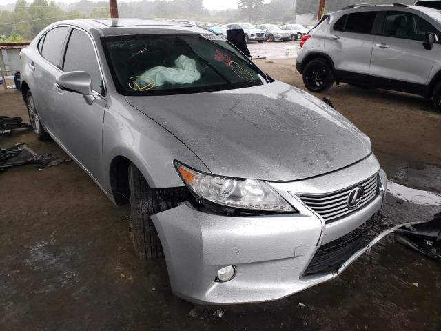 LEXUS ES 350 2014 jthbk1gg8e2109960