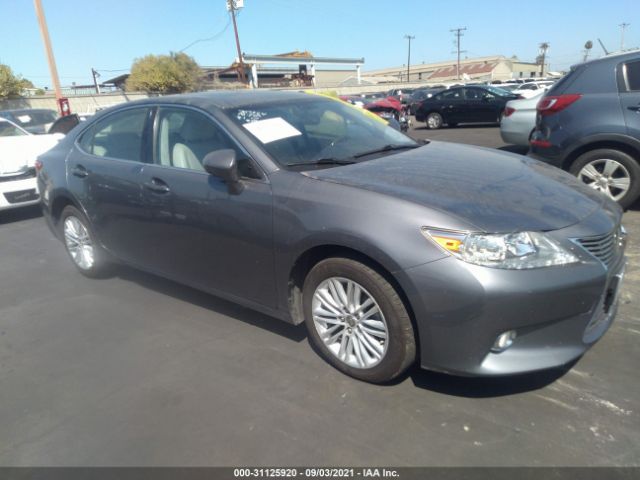 LEXUS ES 350 2014 jthbk1gg8e2111529