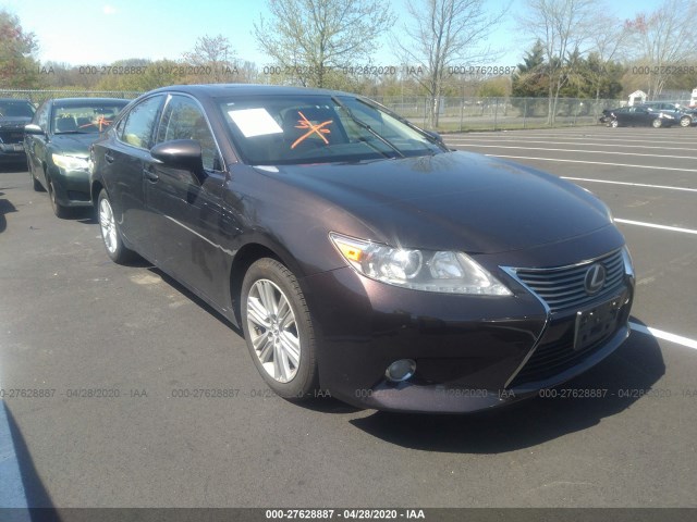 LEXUS ES 350 2014 jthbk1gg8e2111806