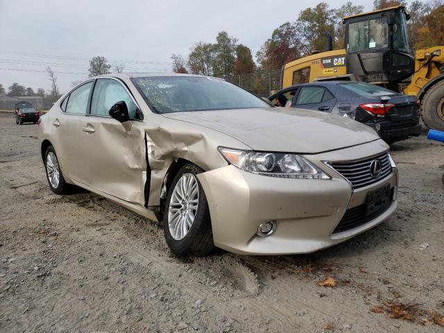 LEXUS ES 350 2014 jthbk1gg8e2112504