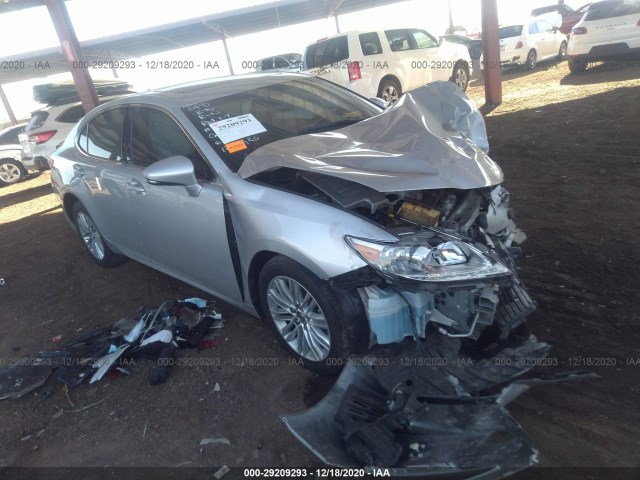 LEXUS ES 350 2014 jthbk1gg8e2113894