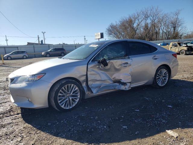 LEXUS ES 350 2014 jthbk1gg8e2114849