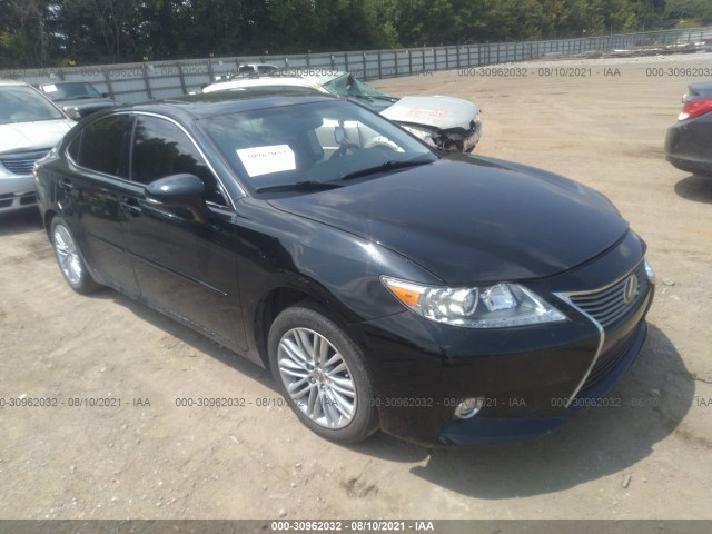 LEXUS ES 350 2014 jthbk1gg8e2115449