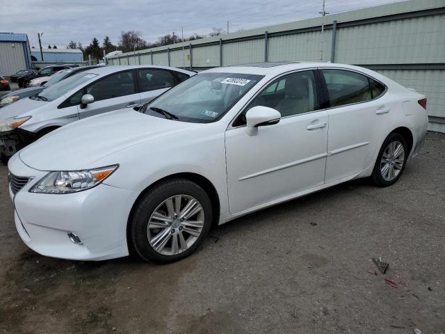 LEXUS ES 350 2014 jthbk1gg8e2116021