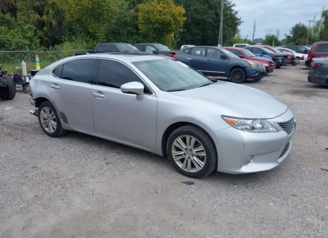 LEXUS ES 2014 jthbk1gg8e2116262