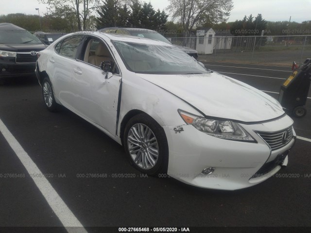 LEXUS ES 350 2014 jthbk1gg8e2119663