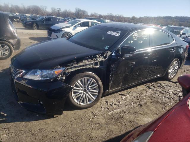 LEXUS ES 350 2014 jthbk1gg8e2119761