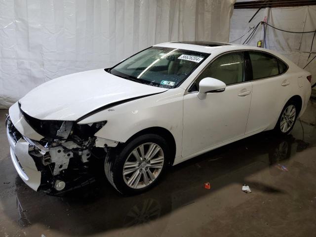 LEXUS ES350 2014 jthbk1gg8e2119808