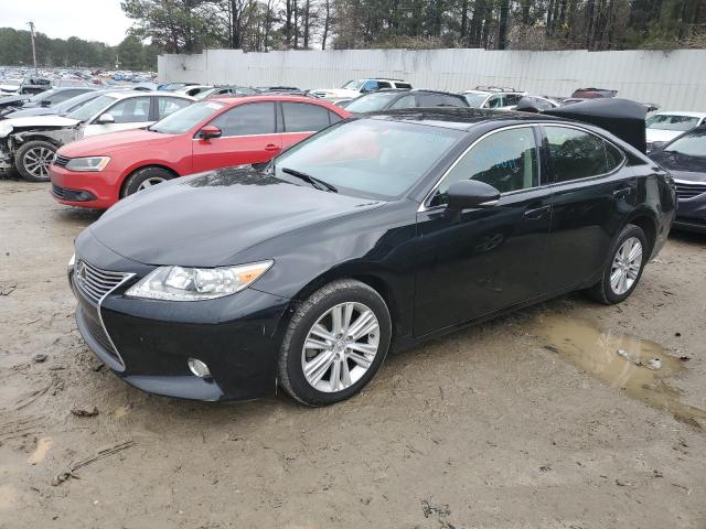 LEXUS ES 350 2014 jthbk1gg8e2119811