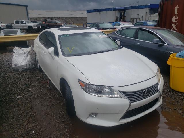 LEXUS ES 350 2014 jthbk1gg8e2120943