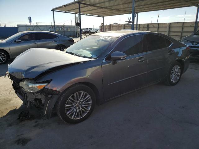 LEXUS ES 350 2014 jthbk1gg8e2120960