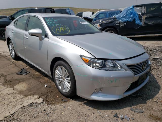 LEXUS ES 350 2014 jthbk1gg8e2121591