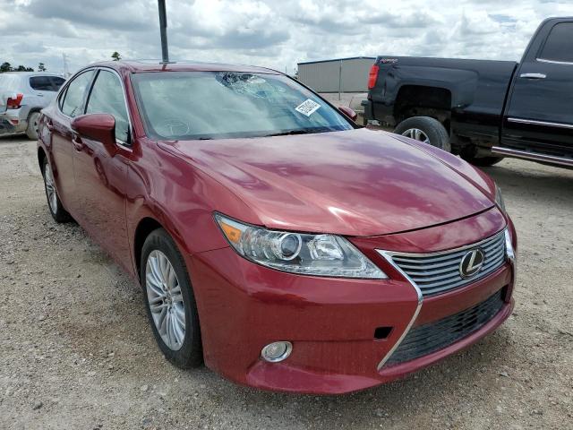 LEXUS ES 350 2014 jthbk1gg8e2122241