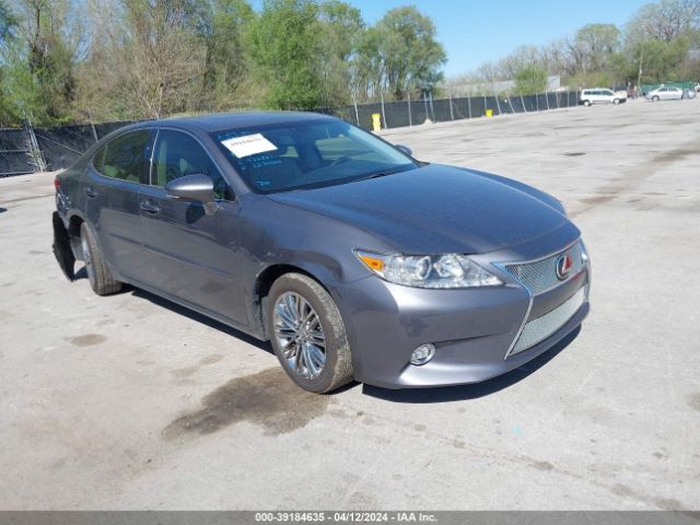 LEXUS ES 350 2014 jthbk1gg8e2123020