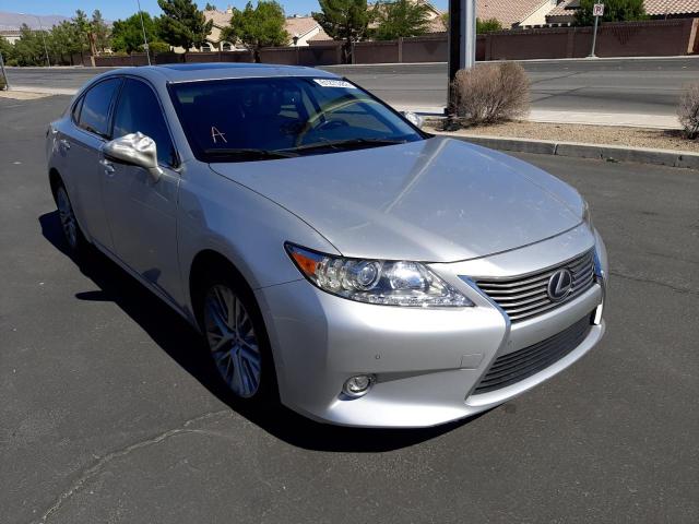 LEXUS ES 350 2014 jthbk1gg8e2124538