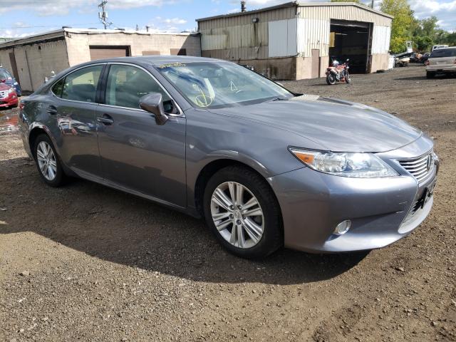 LEXUS ES 350 2014 jthbk1gg8e2125107