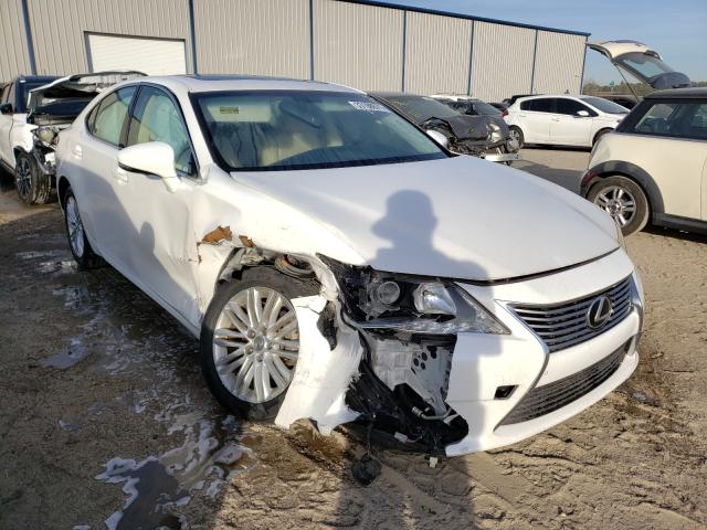 LEXUS ES 350 2014 jthbk1gg8e2125785