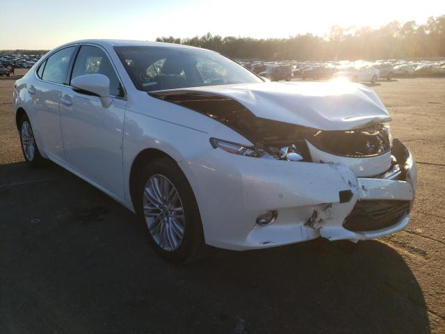 LEXUS ES 350 2014 jthbk1gg8e2126354