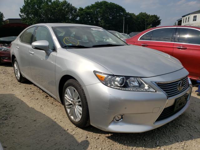 LEXUS ES 350 2014 jthbk1gg8e2127035