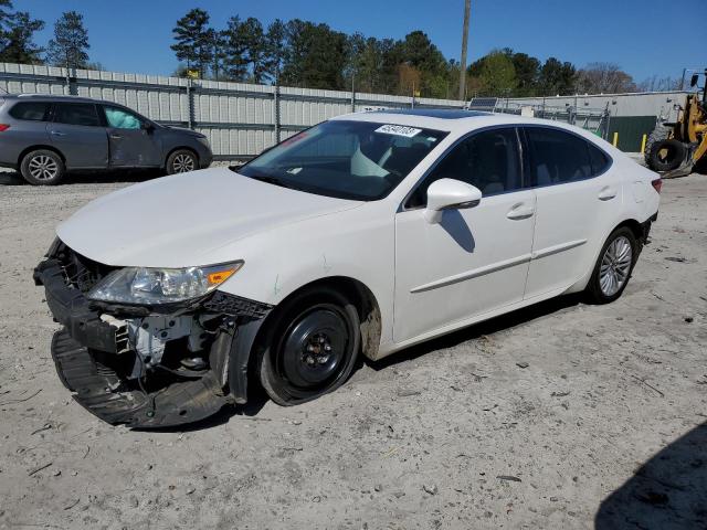 LEXUS ES 350 2014 jthbk1gg8e2127424