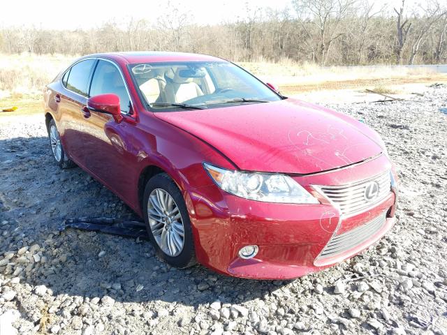 LEXUS ES 350 2014 jthbk1gg8e2128265