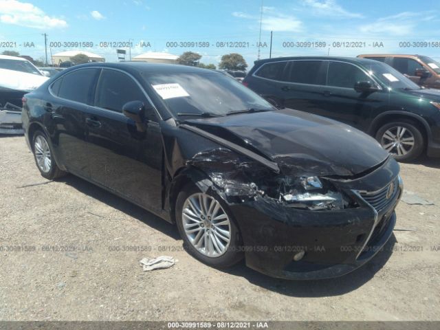 LEXUS ES 350 2014 jthbk1gg8e2129741