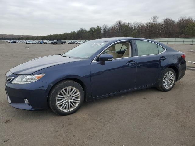 LEXUS ES350 2014 jthbk1gg8e2130128