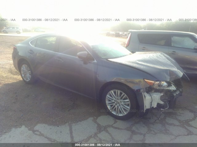 LEXUS ES 350 2014 jthbk1gg8e2130727