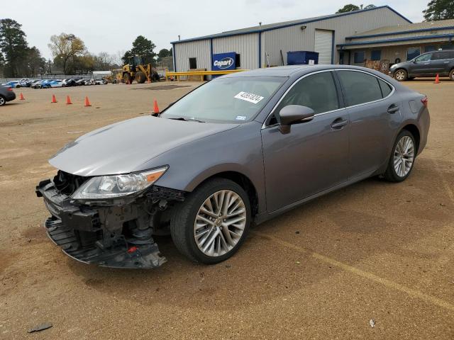 LEXUS ES350 2014 jthbk1gg8e2131196