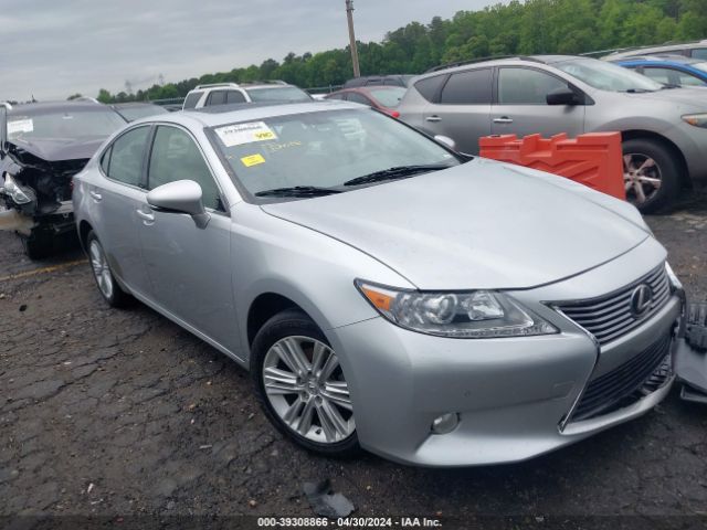 LEXUS ES 350 2014 jthbk1gg8e2131229