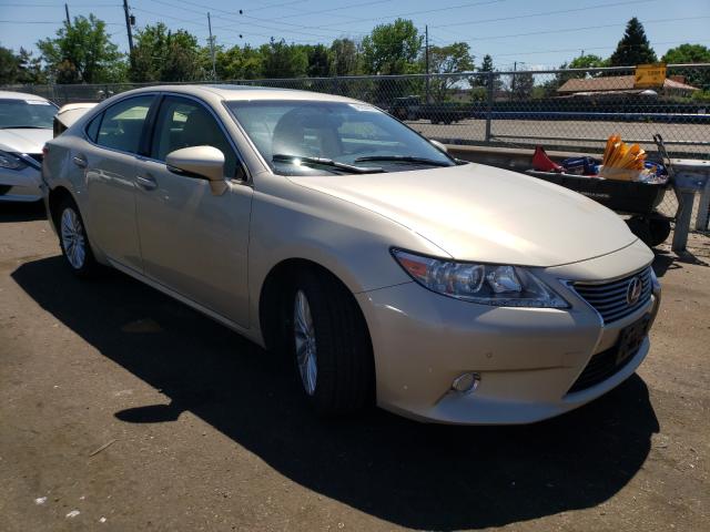 LEXUS ES 350 2014 jthbk1gg8e2131361