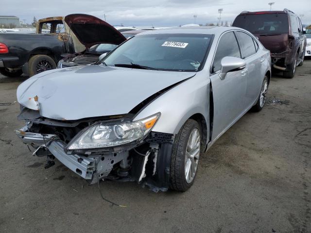 LEXUS ES 350 2014 jthbk1gg8e2131487