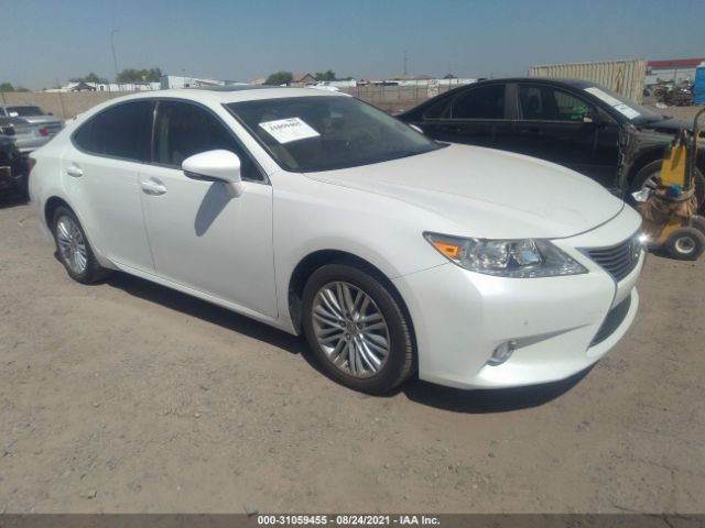 LEXUS ES 350 2014 jthbk1gg8e2131702