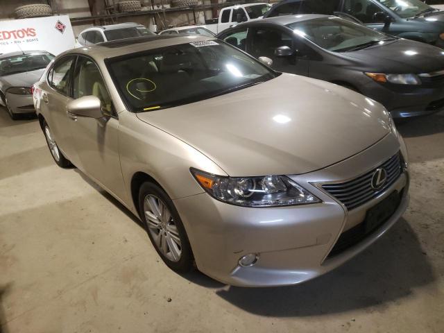 LEXUS ES 350 2014 jthbk1gg8e2131831