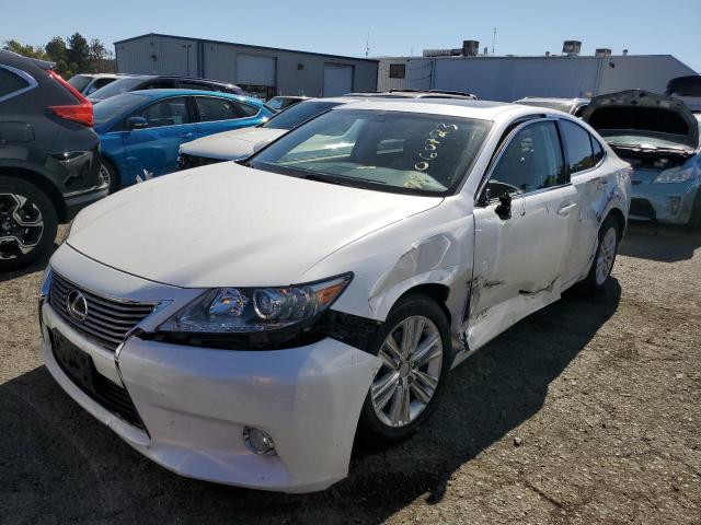 LEXUS ES350 2014 jthbk1gg8e2134017