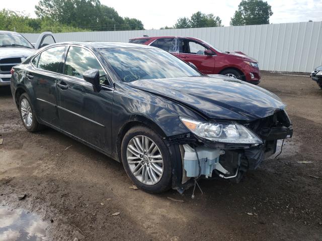 LEXUS ES 350 2014 jthbk1gg8e2134485