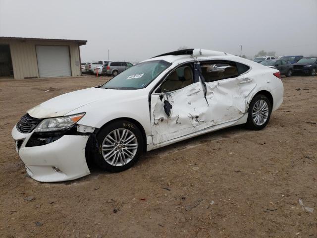 LEXUS ES 350 2014 jthbk1gg8e2134759