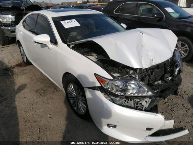 LEXUS ES 350 2014 jthbk1gg8e2135698