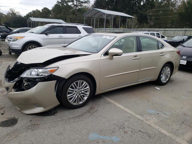 LEXUS ES 350 2014 jthbk1gg8e2136057