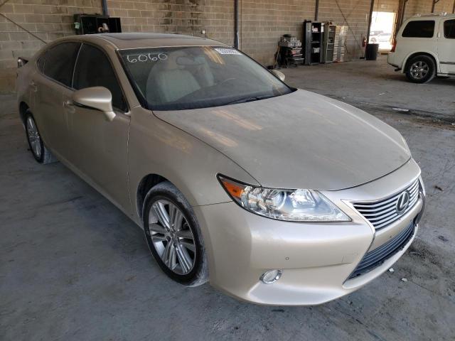 LEXUS ES 350 2014 jthbk1gg8e2136060