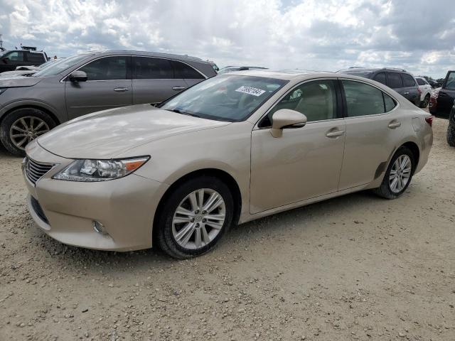 LEXUS ES 350 2014 jthbk1gg8e2136303