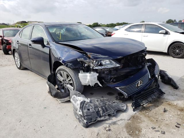 LEXUS ES 350 2014 jthbk1gg8e2136642