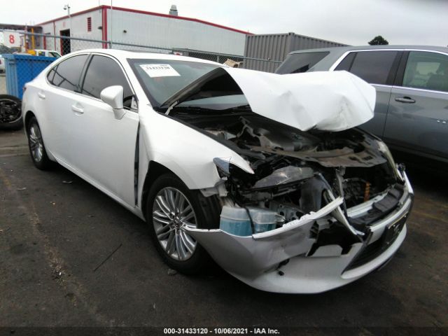 LEXUS ES 350 2014 jthbk1gg8e2137208