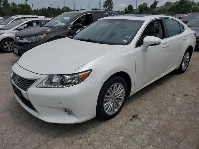 LEXUS ES350 2014 jthbk1gg8e2137855