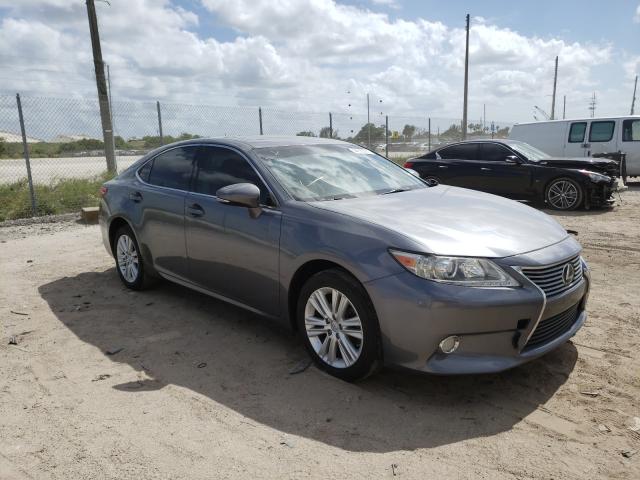 LEXUS ES 350 2014 jthbk1gg8e2137872