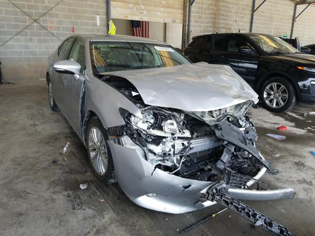 LEXUS ES 350 2014 jthbk1gg8e2138150