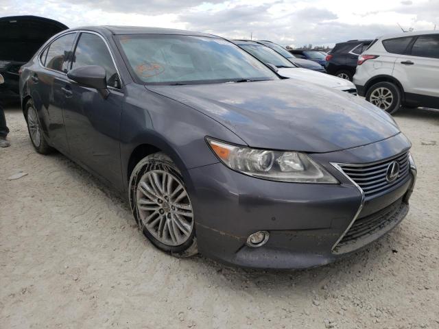 LEXUS ES 350 2014 jthbk1gg8e2138360