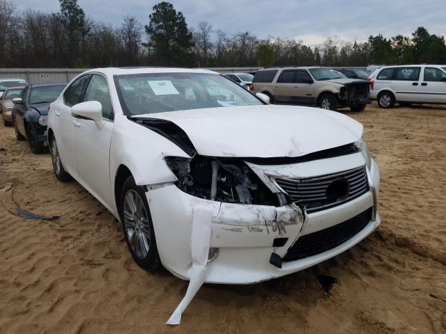 LEXUS ES 350 2014 jthbk1gg8e2138410