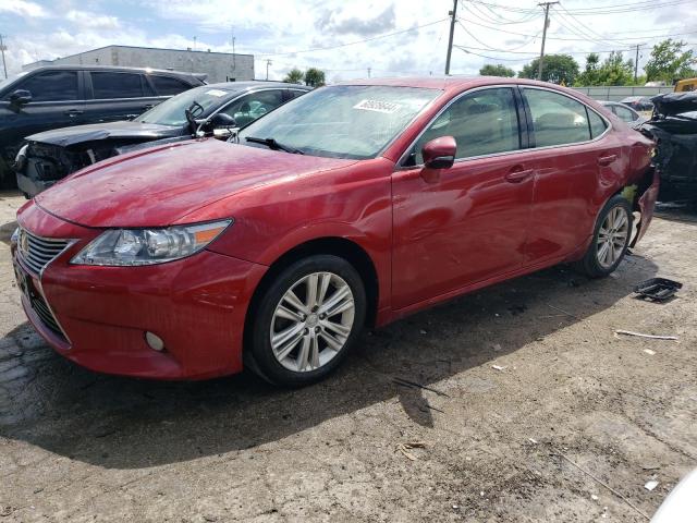 LEXUS ES350 2014 jthbk1gg8e2139959