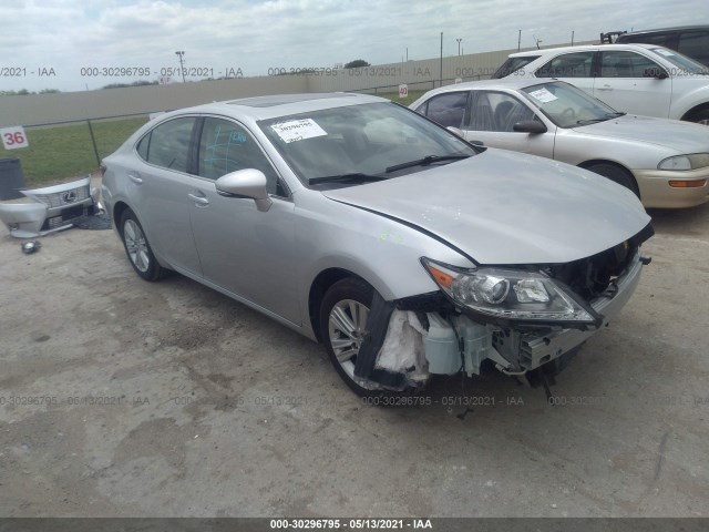 LEXUS ES 350 2014 jthbk1gg8e2140335